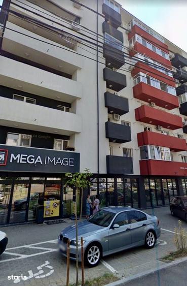 Apartament cu 2 camere semidecomandat în Berceni