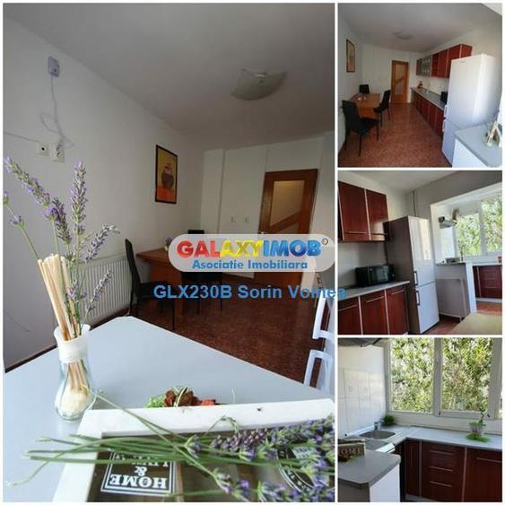 Inchiriere Apartament 4 camere Lujerului 7 minute de metrou - 7