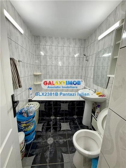 Apartament 2 camere | Lujerului | Decomandat | 8min. metrou - 9