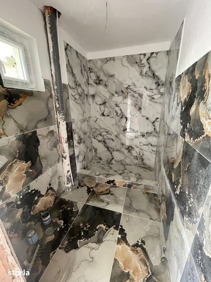 Casă cu 4 camere cu Teren 250 Mp în Clinceni