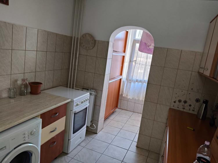 Garsonieră decomandată în Tătărași