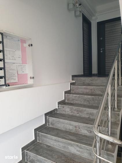 IASI - Valea Lupului -Inchiriere apartament 2 camere + loc de parcare - 18