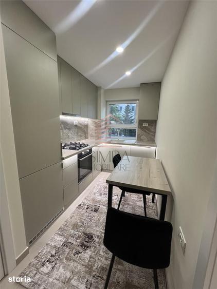 Apartament cu 2 camere de inchiriat, Cantemir - 3
