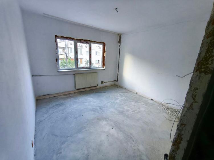 ROANDY-Apartament 2 camere spatios-Mararsesti - 9 Mai - 2