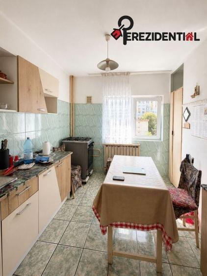 APARTAMENT 3 CAMERE SEBASTIAN PARC - 1