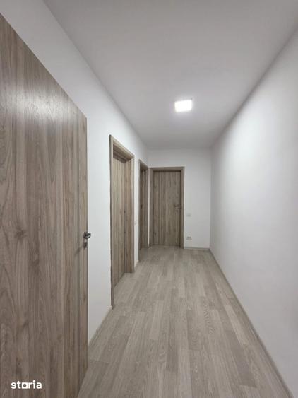 Apartament cu 3 camere în Rahova