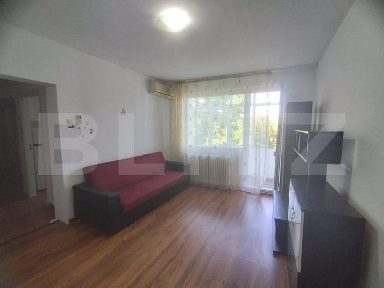 Apartament 2 camere, 44 mp, zona Tatarasi - 1