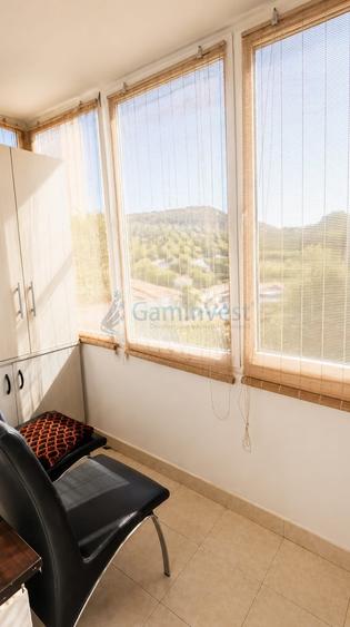 Apartament cu 3 camere de inchiriat, strada Aluminei, Rogerius, Oradea - 11