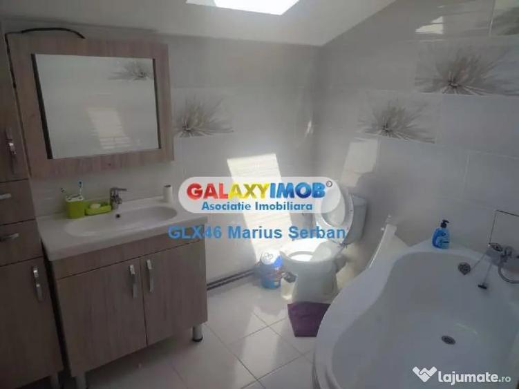 Casă cu 3 camere cu Teren 240 Mp în Ulmi