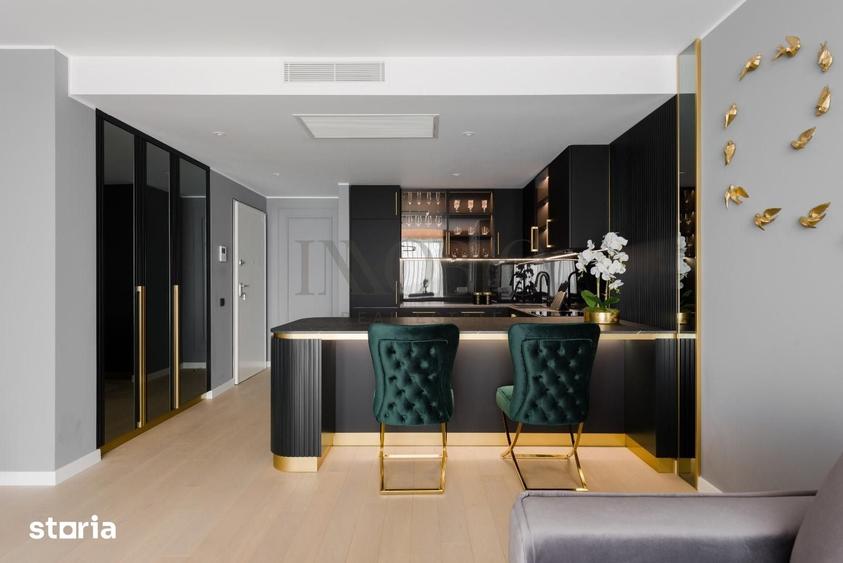 Apartament 2 Camere | One Herastrau Towers - 2