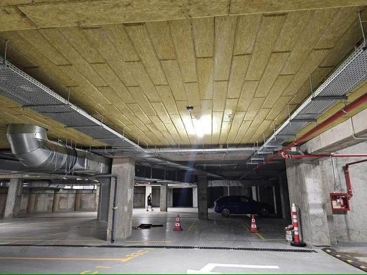 Apartament cu 2 camere semidecomandat în Dacia