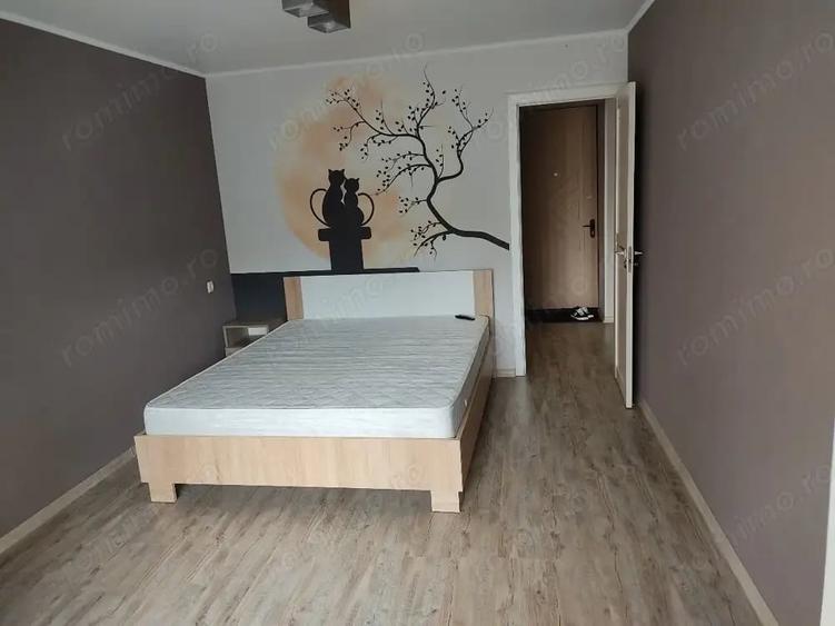 Garsonieră în Panduri
