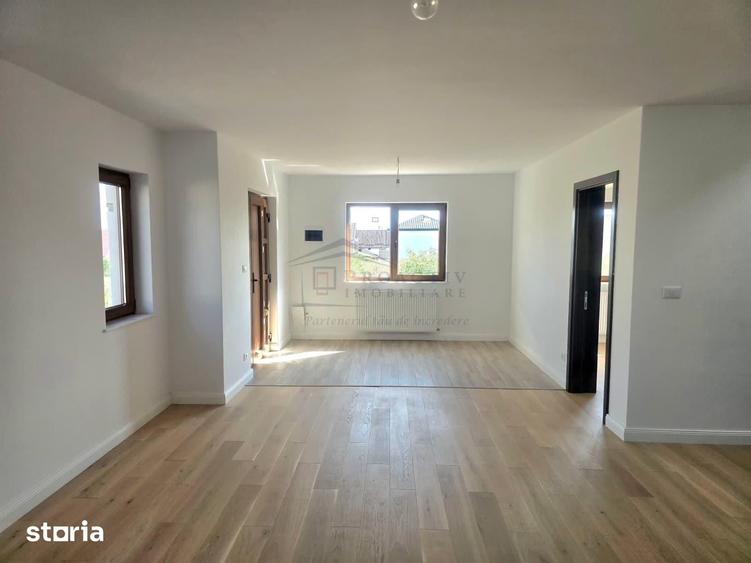Casa individuala | 144 mp | 450 mp teren | C-5896 - 3