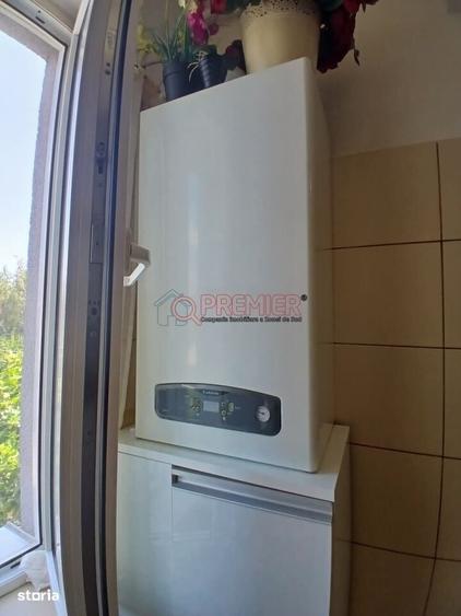 Popesti Leordeni - Str Echinoctiului - Apartament 3 camere - 4