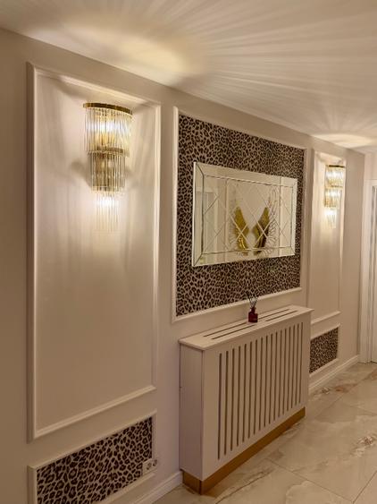 Apartament cu 4 camere decomandat în Șcheia