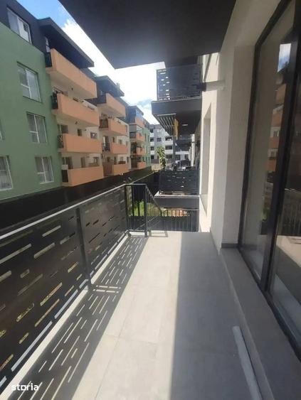 Apartament cu 2 camere în Titan — fotografia 1