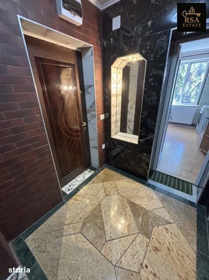 Apartament cu 2 camere în 1 Mai