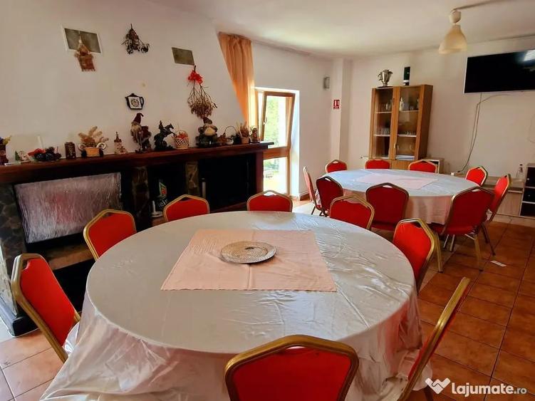 Casă cu 1 camere cu Teren 600 Mp în Central