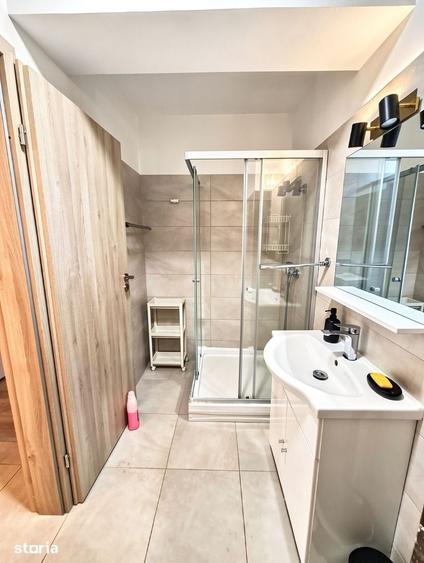 Apartament 2 camere | 11 Min Metrou Aparatorii Patriei | Centrala Proprie - 10