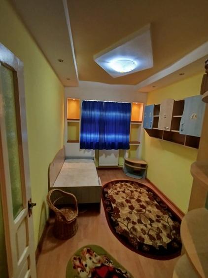 Apartament 3 camere confort 1 decomandat, Progresu, mobilat utilat. - 6