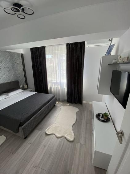 Apartament cu 2 camere decomandat în Nord