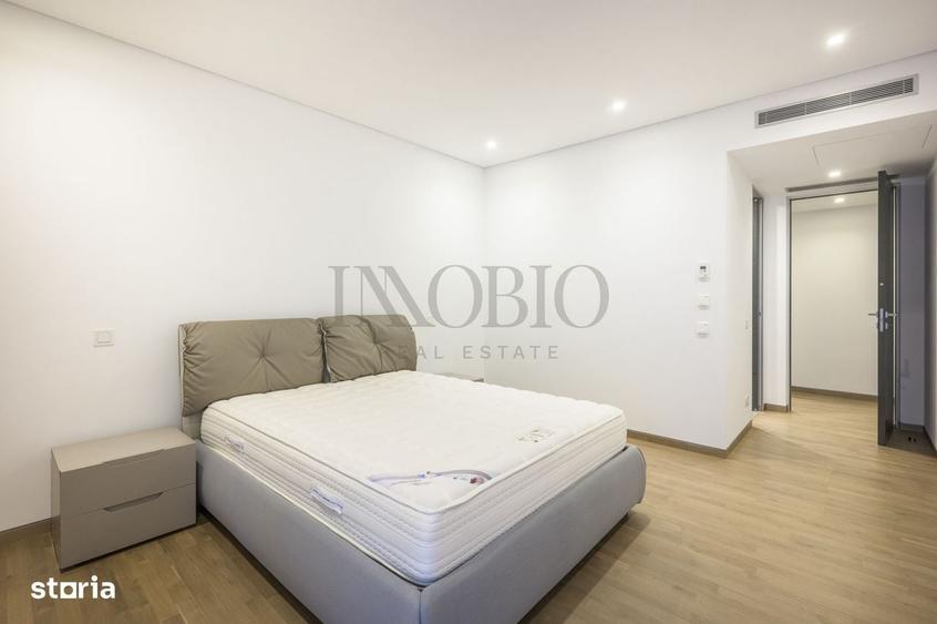 Resedinta Exclusivista cu 5 Camere | 201 mp | Terasa 25 mp - 9