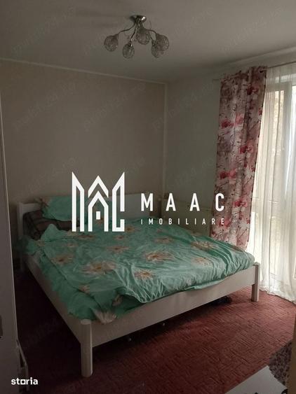 Apartament cu 2 camere decomandat în Șelimbăr