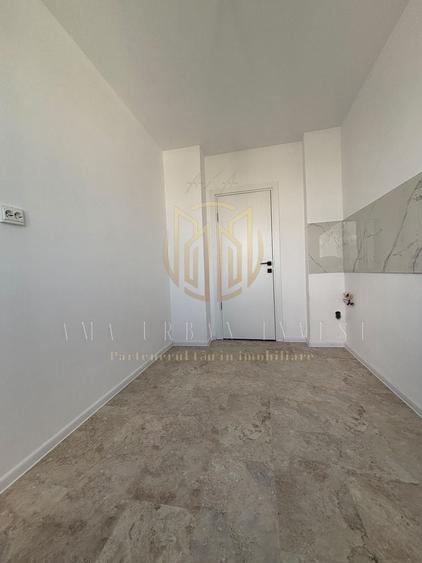 Apartament cu 2 camere decomandat în Titan