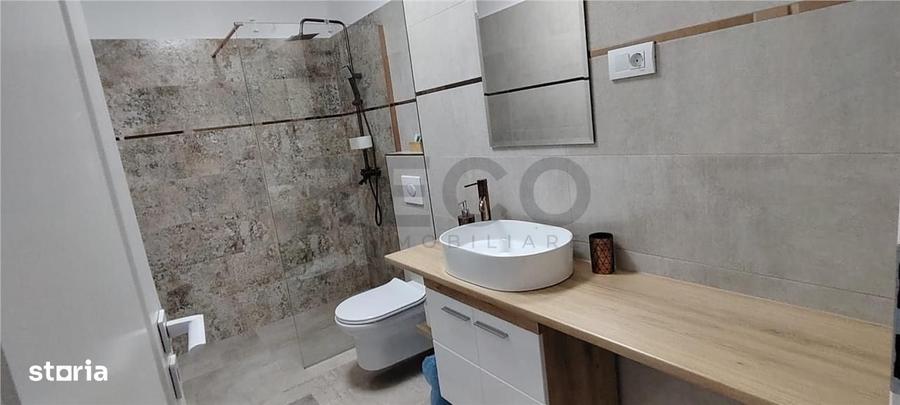 Apartament în Băile Felix