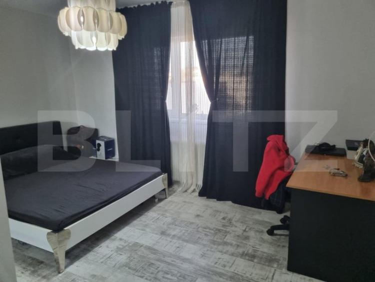 Casă cu 3 camere cu Teren 325 Mp în Central