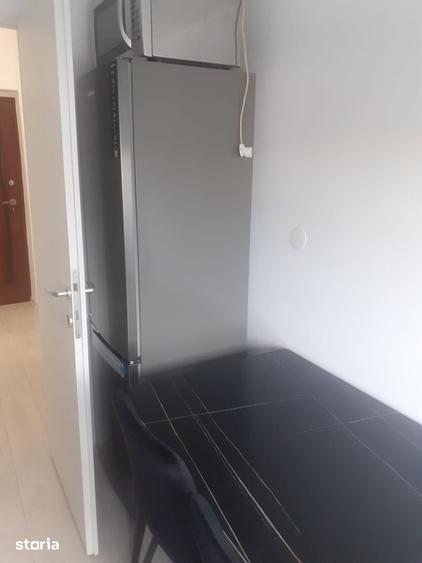 Apartament cu 2 camere decomandat în Titan