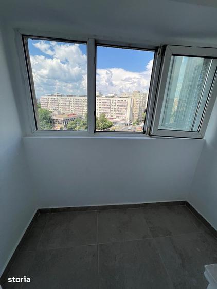 Apartament cu 2 camere decomandat în Iancului