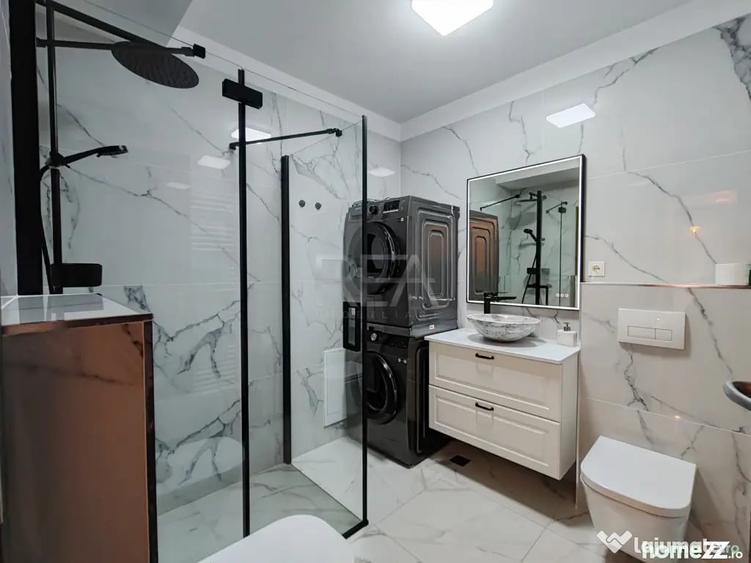 2 camere, et 2/11, 65 mp, parcare-Moghioros Park - Bucuresti (Bucuresti-Ilfov) - 14