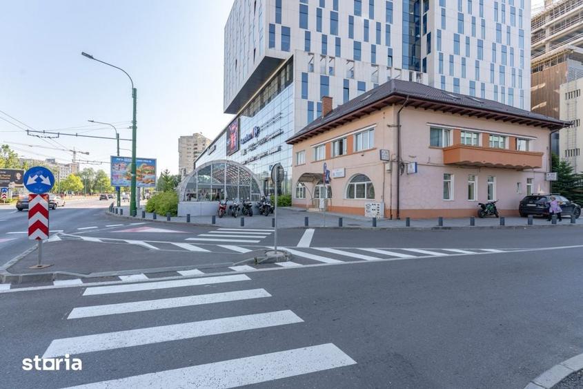 DE INCHIRIAT Spatiu de birouri, langa AFI Mall Brasov - 5