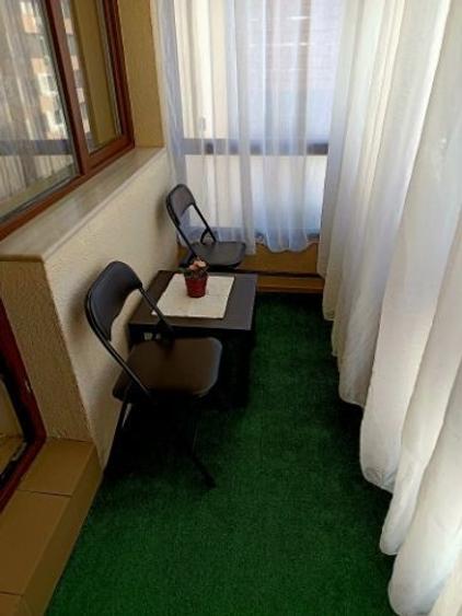 Apartament cu 3 camere semidecomandat în Rahova - 10