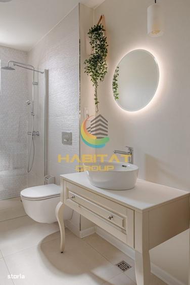 Apartament cu 3 camere -83mp-disponibil imediat - 5