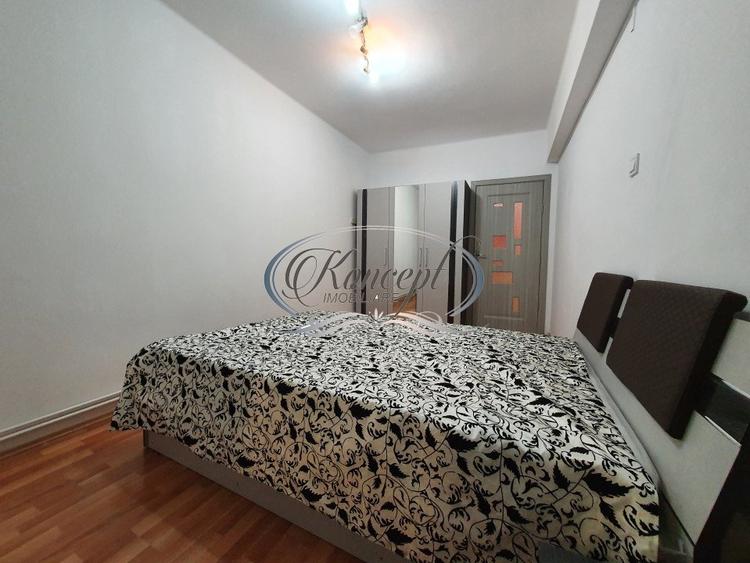 Apartament Piata Mihai Viteazu - 5