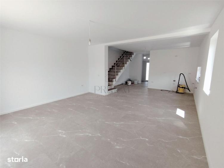 Duplex Spatios - Zona Centrala - Balcon - 3