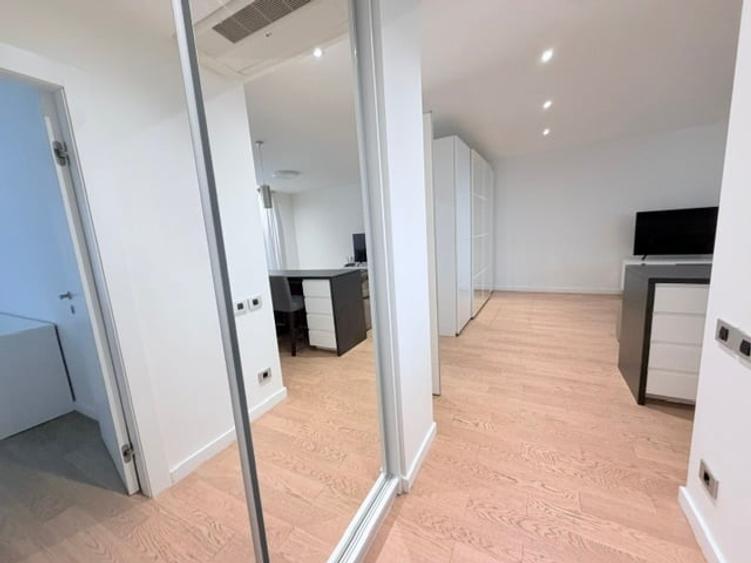 Apartament spatios mobilat Aviatiei - 6