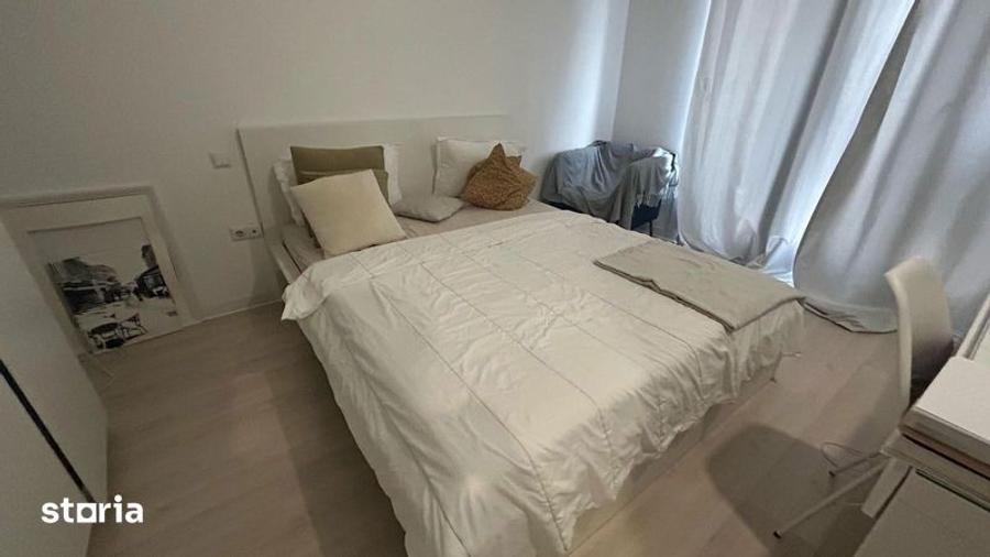 Apartament cu 2 camere în Ștefăneștii de Jos
