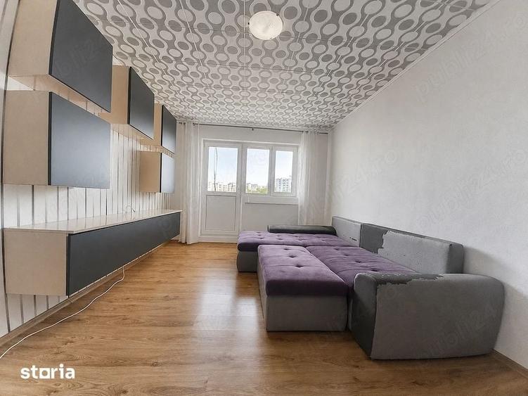 - Apartament 3 camera 72 mp, zona Soarelui - 5