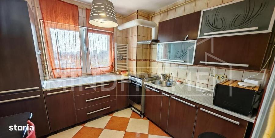 Brancoveanu Metrou 5' Bloc Reabilitat Parcare Pet friendly - 7