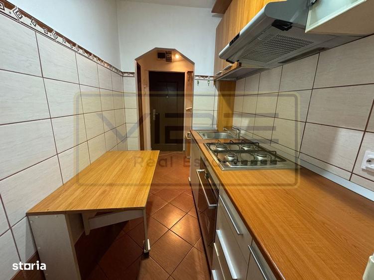 Apartament 2 camere decomandat Tatarasi - Blv V. Lupu - 5