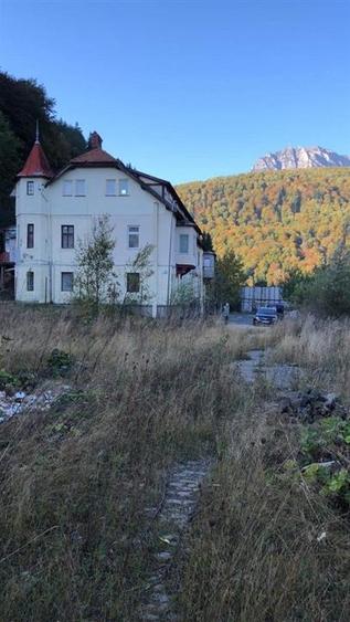 Teren Construcții intravilan de 39000 mp, în Ultracentral