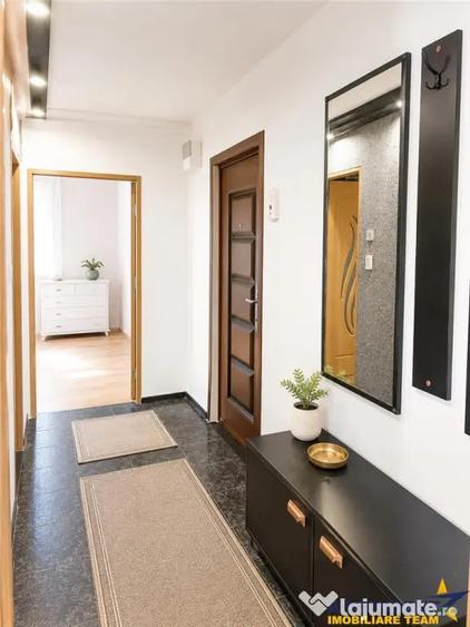 Structura decomandata, mobilat si utilat, etaj 1, Brasov - 8