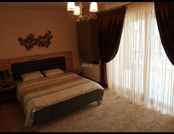 Apartament 3 camere, vedere spre lac