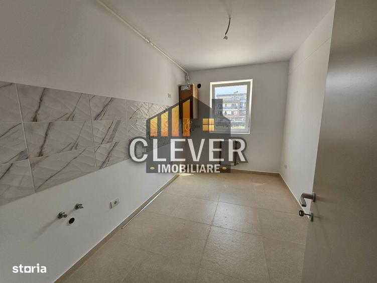 Apartament cu 2 camere în Titan
