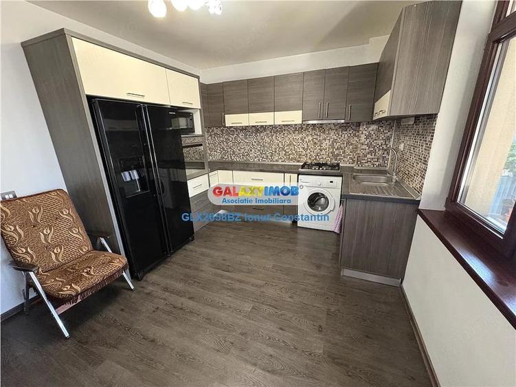 Casă cu Teren 452 Mp în Mihai Viteazu