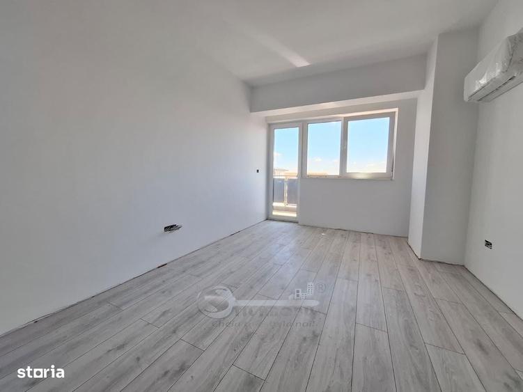 Garsonieră decomandată în Galata