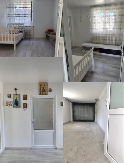 Casă cu 3 camere cu Teren 400 Mp în Central